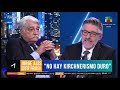 Jorge Asís mano a mano con Novaresio | Entrevista completa (07/10/20)