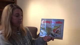 Counting Crocodiles