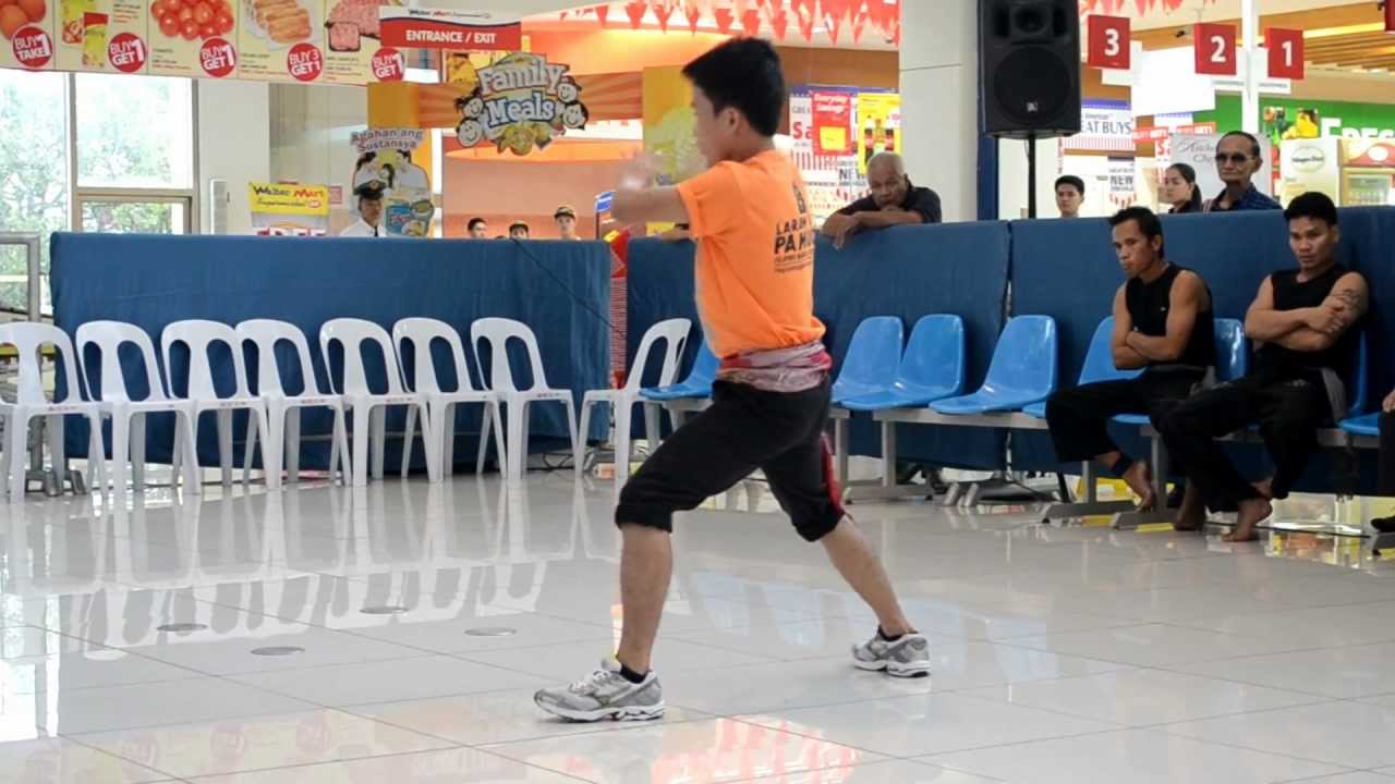 Single Anyo Demonstration YouTube