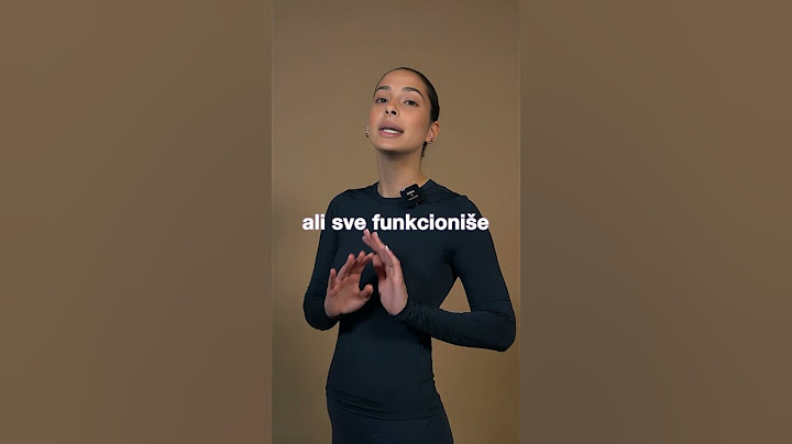 Komunikacija je moć. A FDN je mesto gde je učiš. #lilasavic #aiinfluencer #aigenerated #aicreated