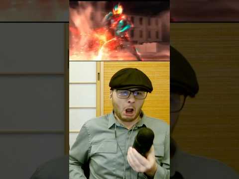 Zeztz First Finisher Is So Cool Kr Zeztz 01 Tokusatsu Kamenrider Zeztz Kamenriderzeztz