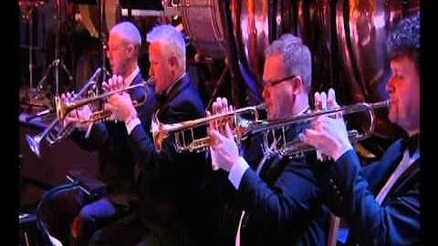 Proms 2012   Mame