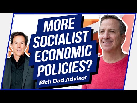 Ken McElroy: Trickle-Up
