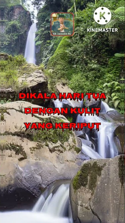 Renungan Kehidupan #2✓ KH Zaenudin Mz #shorts #shortvideo #ceramah #khzaenudinmz