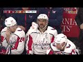 Alex Ovechkin misses OT chance vs Flyers and sets career low goalless streak (14 dec 2023)