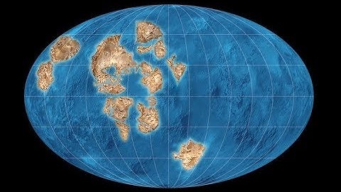 Spending a Day on Earth 2 Billion Years Ago