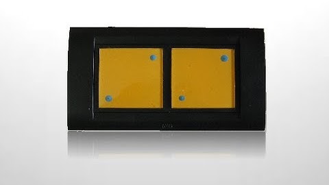 Capacitive touch switch 4 point: FORBIX SEMICON