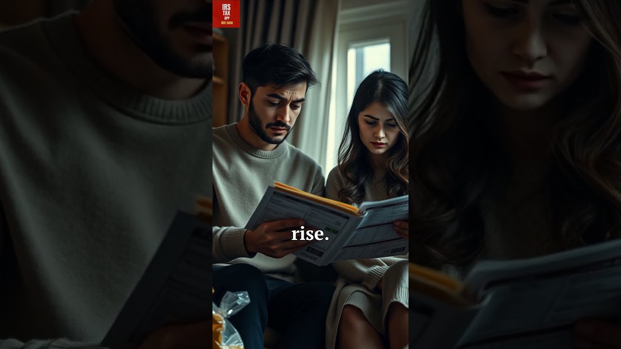 Why Your Money Is Disappearing: Inflation Explained in 60 Seconds 