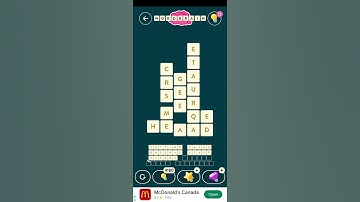 Wordbrain Daily Challenge January 5 2024 Answers | #wordbrain #puzzleoftheday