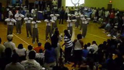 Alpha Zeta Spr. 2k10 Probate (Part 4)