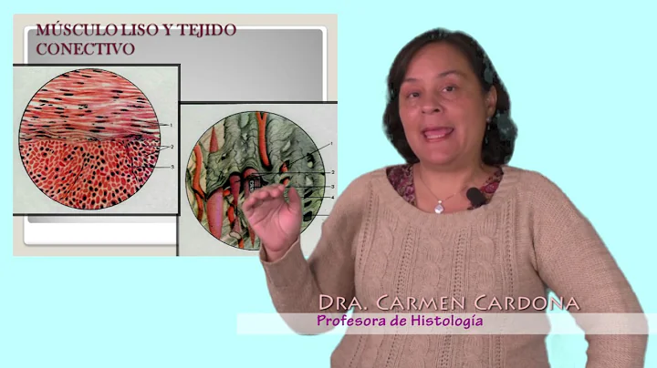 Dra. CARMEN CARDONA-GENERALI...  DEL TEJIDO NERVIOSO