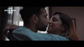 Gehraiyaan - movie review| Deepika Padukone, Siddhant Chaturvedi, Ananya, Dhairya| Shakun Batra