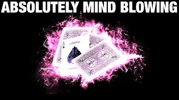 Memorize a Deck of Cards: Impossible Card Trick REVEALED!