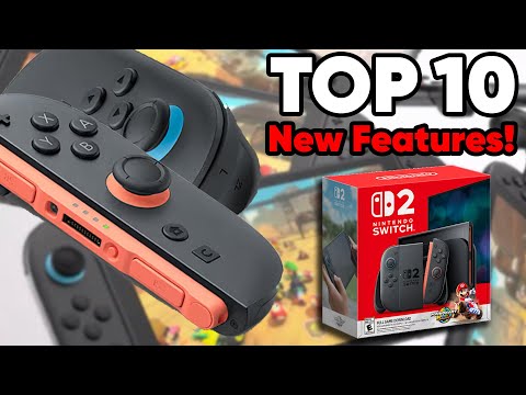 Top 10 NEW