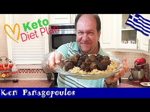 greek-meatballs-|-keftedakia-recipe