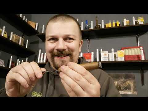 046 Casa de Garcia Connecticut Robusto