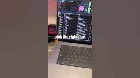 Auto loop roll on Serato DJ Pro .#serato #djtutorial #learnhowtodj #modjs #djtips