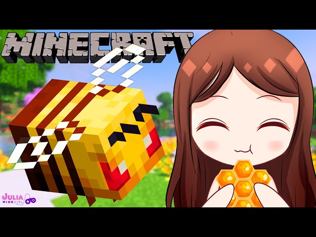 Julia Minegirl Reversa Minecraft Skin