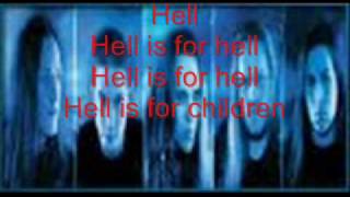 Children Of Bodom- Hell Is For Children