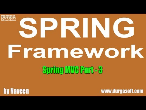 Java Spring |