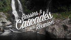 BASSINS & CASCADES DE LA RIVIÈRE SUZANNE | ÎLE DE LA RÉUNION