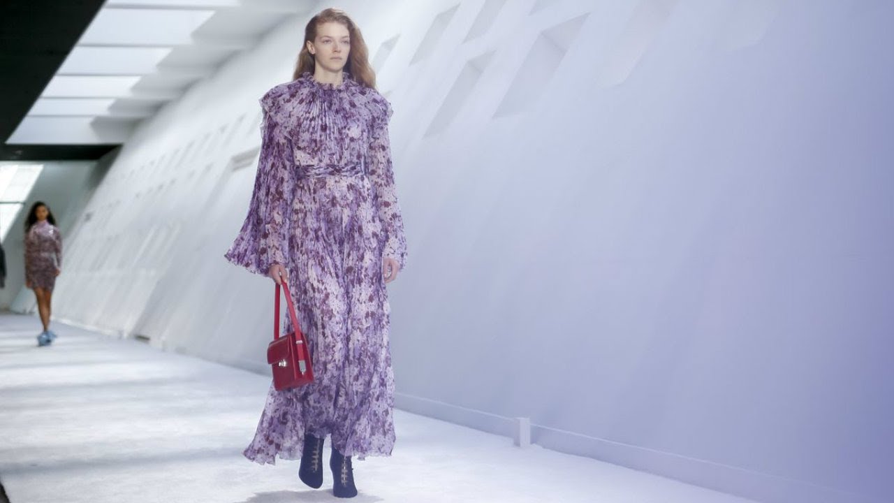 Giambattista Valli | Fall/Winter 2019/20 | Paris Fashion Week