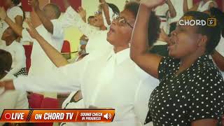 St Michael and all angels church Revival week of worship Kumwamba ndi dziko