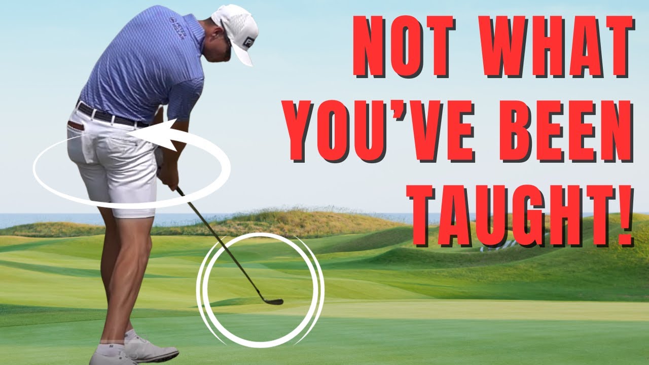 Breaking Barriers: Learn from Wilco Nienaber's 350 Yard Game Changing Swing