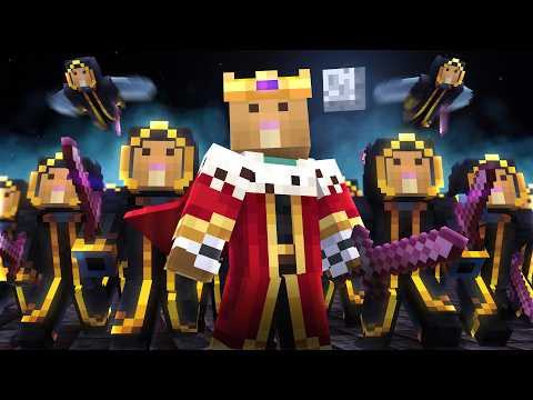 The most DANGEROUS CULT in Minecraft!