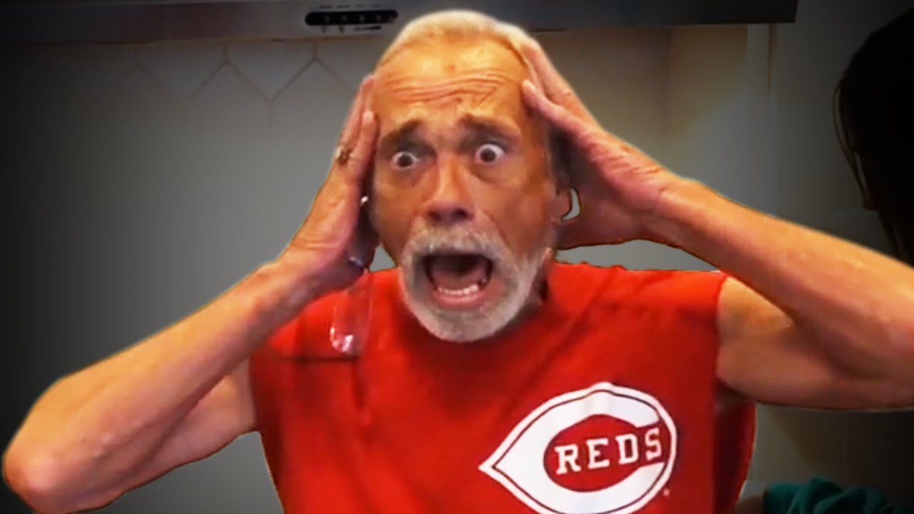 Sodapoppin's DAD thinks i'm a soyboy...