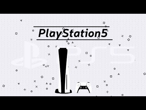 【Aviutl】PlayStation5