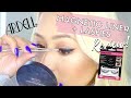 REVIEW | Ardell Magnetic False Lashes & Eyeliner First Impression + Testing 2 Application Methods