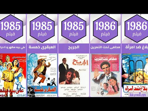 جميع افلام محمد صبحى منذ 1974 افلام محمد صبحى ترتيب افلام محمد صبحى حجرالمعرفة