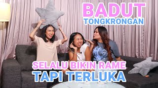 Download Lagu BADUT TONGKRONGAN YANG SELALU BIKIN RAME, TAPI PUNYA CERITA SEDIH MP3