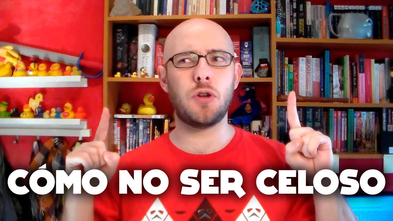 VANFUNFUN C MO NO SER CELOSO YouTube