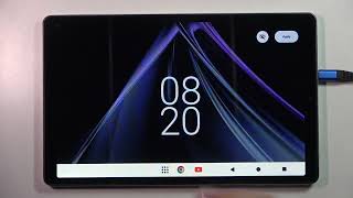 ACER Iconia Tab A10 – Como mudar o papel de parede