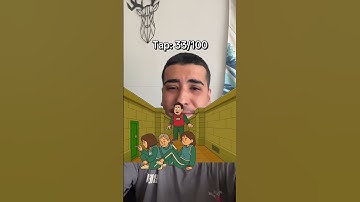 Squid Game 3 Hide & Seek #squidgame #kpop #netflix #music #bts #thanos #choiseunghyun #squidgame3