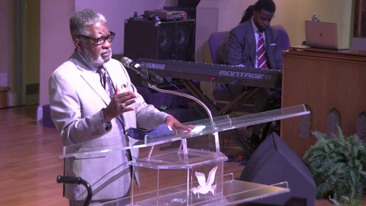 Macedonia Baptist Church of Macon Live Stream YouTube