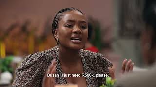 The Four Of Us S01 EP48 Promo 25