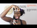 The Mane Choice Do It Fro The Culture Review and Demo