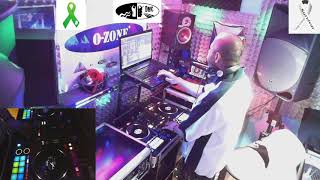 DJ Dandy's Free Style Live Mixing! 2021 01 03 20 00 13