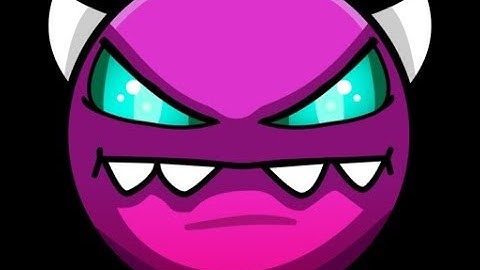 Geometry Dash All Nine Circles Levels (Medium Demon)