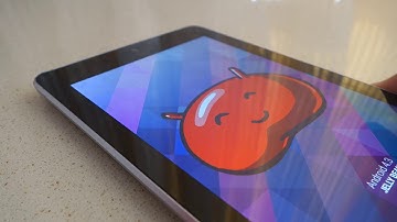 Paranoid Android ROM For Nexus 7(2012) Review (PA 3.99 RC2)