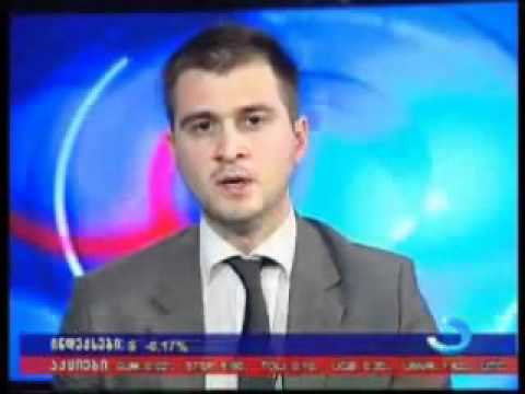 2011.09.27 CAS-ის მე-9 შეხვედრა ბათუმში