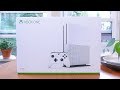 Xbox One S Setup 4K
