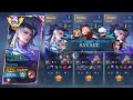 FORMER TOP GLOBAL SUYOU GAMEPLAY!!! TIPS AND TRICKS, ROTATION AND BUILD.