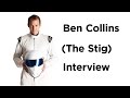 Former Stig, Ben Collins, on that Top Gear crash, Grand Tour & being Vin Diesel | Road & Race V011