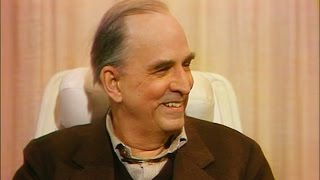 Intervju med Ingmar Bergman