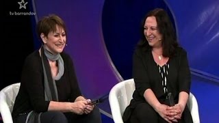 Martha a Tena Elefteriadu - Sejdeme se na Cibulce 2014