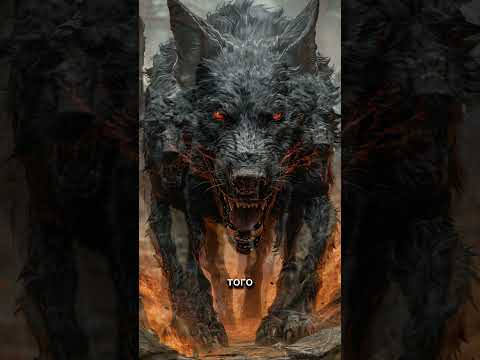 Цербер: Мифы и Тайны по всему Миру!